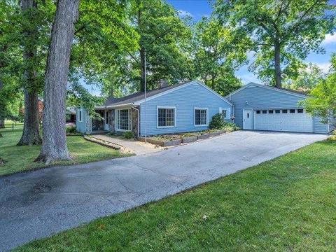 1621 Herkimer Dr, Jackson, MI 49203 photo 4