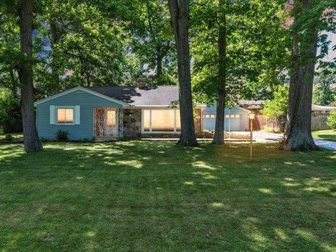 1621 Herkimer Dr, Jackson, MI 49203 photo 1