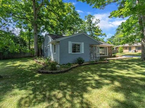 1621 Herkimer Dr, Jackson, MI 49203 photo 47