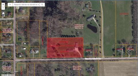 10110 Waterloo Munith Rd, Munith, MI 49259 photo 37