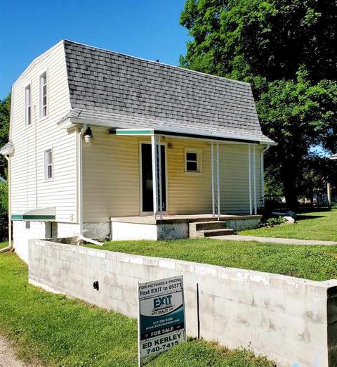305 N Gorham, Jackson, MI 49202 photo 2