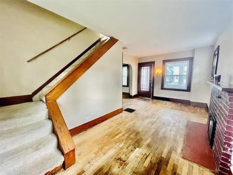 307 E Mcdevitt, Jackson, MI 49203 photo 8