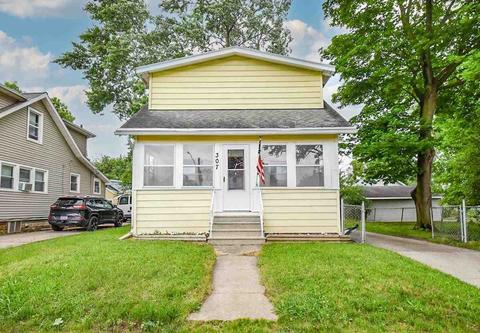 307 E Mcdevitt, Jackson, MI 49203 photo 19