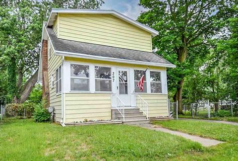 307 E Mcdevitt, Jackson, MI 49203 photo 20
