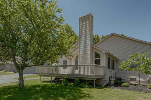 4285 Fairway Ln, Jackson, MI 49201 photo 3