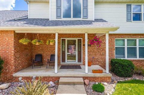 4209 Locust Ln, Jackson, MI 49201 photo 41