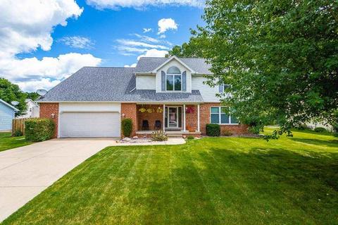 4209 Locust Ln, Jackson, MI 49201 photo 1