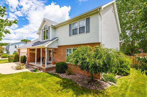 4209 Locust Ln, Jackson, MI 49201 photo 39