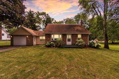 213 Fourth St, Jackson, MI 49203 photo 1