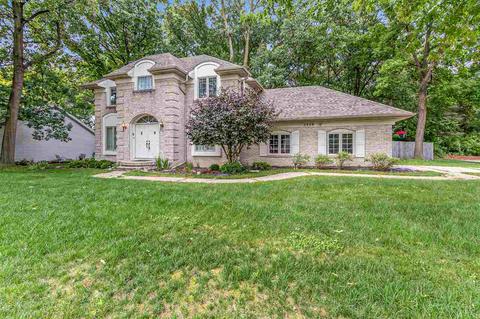 5959 Buttonwood Dr, Haslett, MI 48840 photo 1