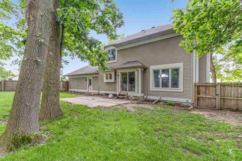 5959 Buttonwood Dr, Haslett, MI 48840 photo 8