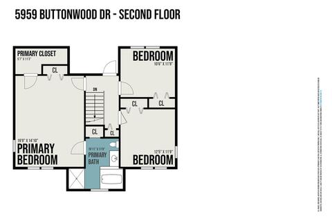 5959 Buttonwood Dr, Haslett, MI 48840 photo 34