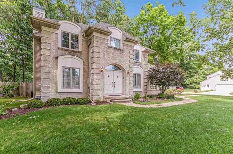 5959 Buttonwood Dr, Haslett, MI 48840 photo 2
