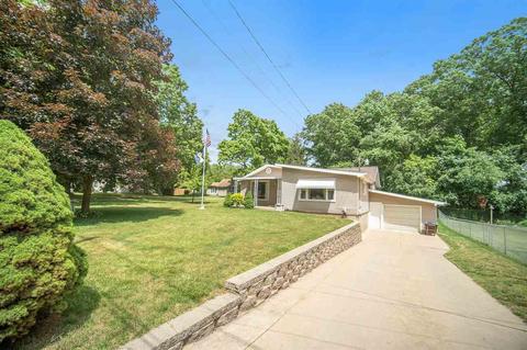513 Hudson, Jackson, MI 49203 photo 33