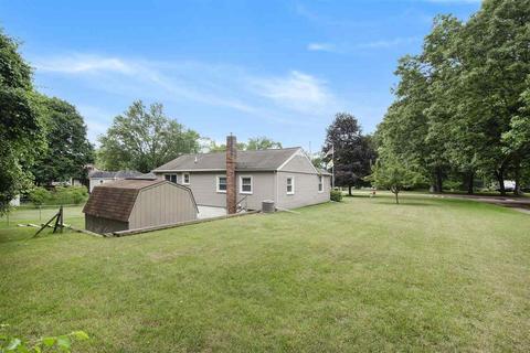 513 Hudson, Jackson, MI 49203 photo 26