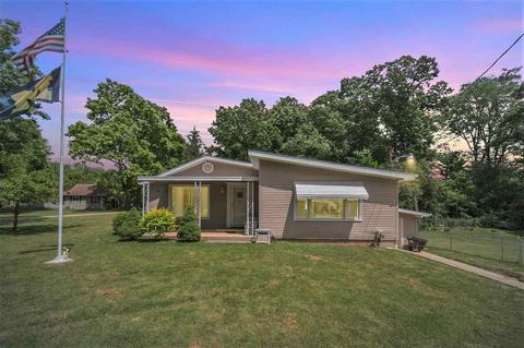 513 Hudson, Jackson, MI 49203 photo 1
