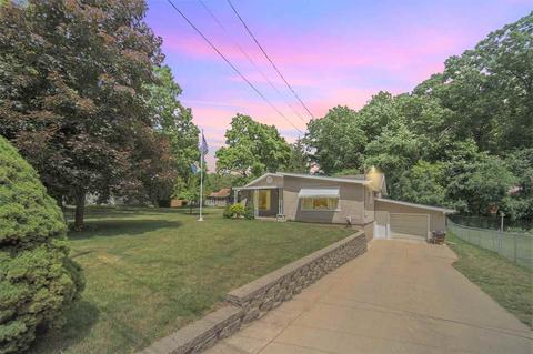 513 Hudson, Jackson, MI 49203 photo 2