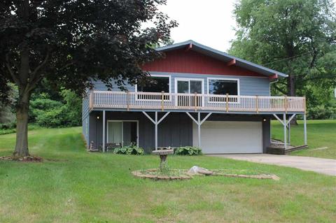 10888 Baker, Jerome, MI 49249 photo 1
