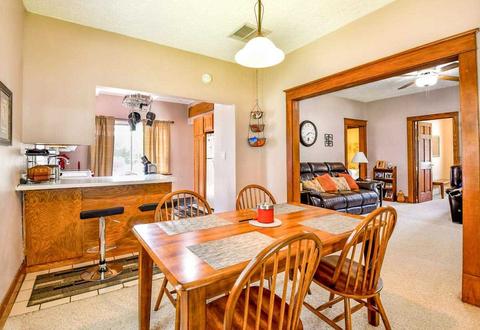 1218 Rowan St, Jackson, MI 49203 photo 9