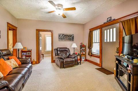 1218 Rowan St, Jackson, MI 49203 photo 5