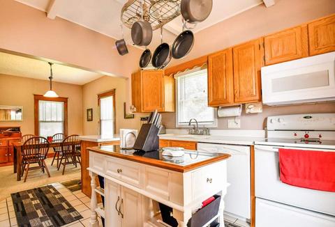 1218 Rowan St, Jackson, MI 49203 photo 11