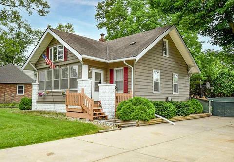 1218 Rowan St, Jackson, MI 49203 photo 3