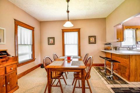 1218 Rowan St, Jackson, MI 49203 photo 8
