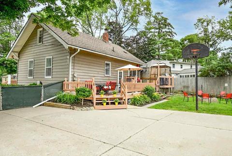 1218 Rowan St, Jackson, MI 49203 photo 28