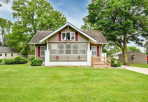 1218 Rowan St, Jackson, MI 49203 photo 1