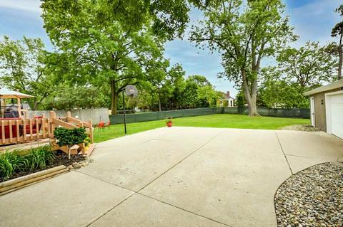 1218 Rowan St, Jackson, MI 49203 photo 27
