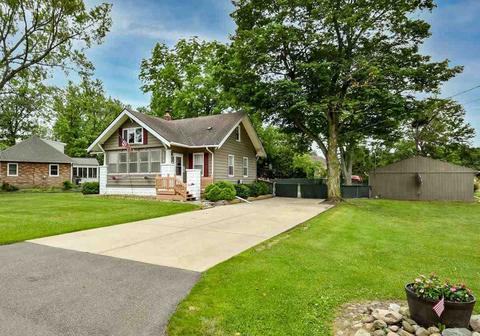 1218 Rowan St, Jackson, MI 49203 photo 4