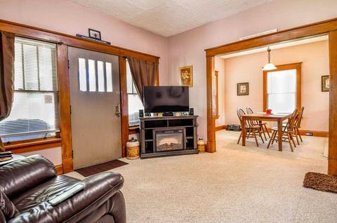 1218 Rowan St, Jackson, MI 49203 photo 6