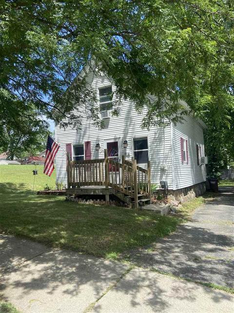 418 Jefferson St, Jackson, MI 49202 photo 1