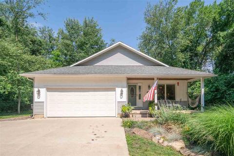 11537 Bradley Dr, Jerome, MI 49249 photo 1