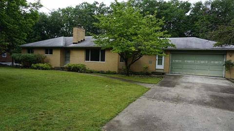 5016 Brookside Dr E, Jackson, MI 49203 photo 1