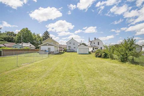 110 Gibson, Jackson, MI 49202 photo 3