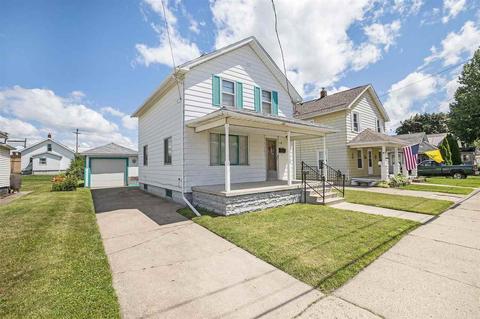110 Gibson, Jackson, MI 49202 photo 2