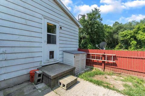 956 Whitney St, Jackson, MI 49202 photo 29