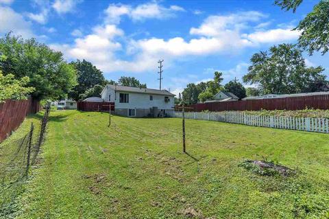 956 Whitney St, Jackson, MI 49202 photo 34