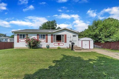 956 Whitney St, Jackson, MI 49202 photo 3