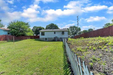 956 Whitney St, Jackson, MI 49202 photo 33