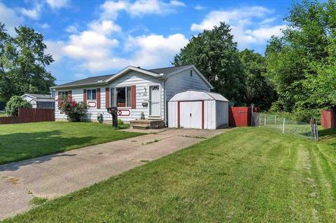 956 Whitney St, Jackson, MI 49202 photo 4