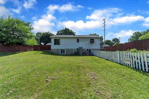 956 Whitney St, Jackson, MI 49202 photo 31