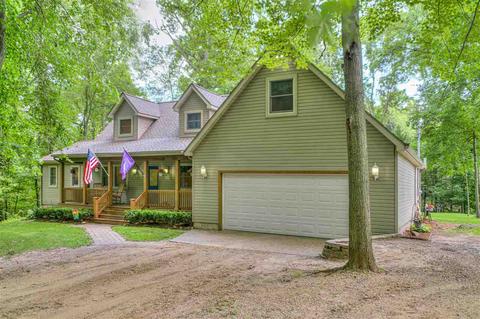 2995 E Berry Rd, Rives Junction, MI 49277 photo 1