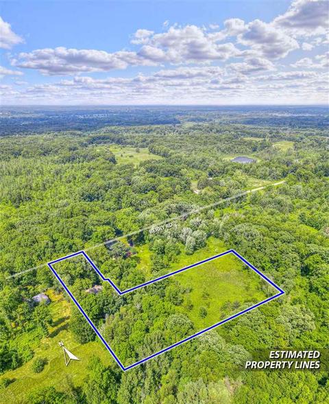 2995 E Berry Rd, Rives Junction, MI 49277 photo 32