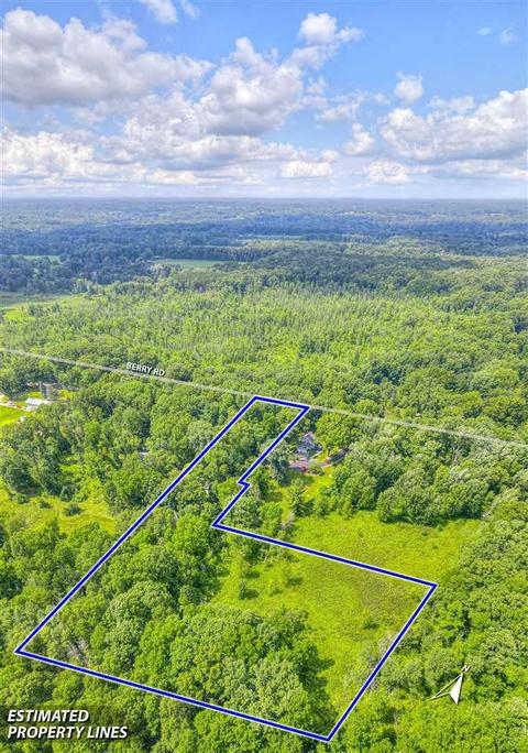 2995 E Berry Rd, Rives Junction, MI 49277 photo 33