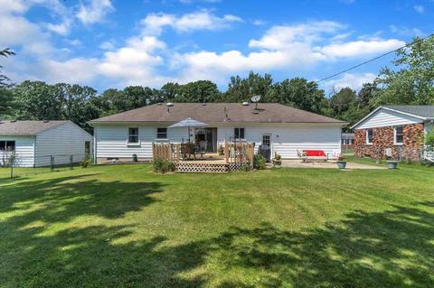 3879 Mayfield, Jackson, MI 49203 photo 40