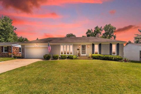 3879 Mayfield, Jackson, MI 49203 photo 37