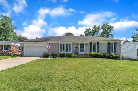 3879 Mayfield, Jackson, MI 49203 photo 1