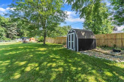 3879 Mayfield, Jackson, MI 49203 photo 39